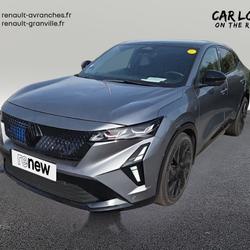 Renault Rafale Rafale E-Tech full hybrid 200 ch esprit Alpine Avranches