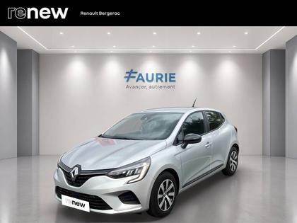 Renault Clio 5 - Clio TCe 90 Equilibre - 13 990 €