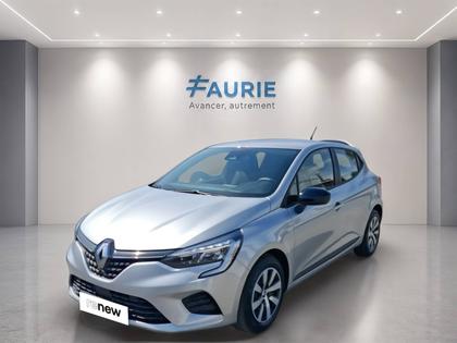 Renault Clio 5 - Clio TCe 90 Equilibre - 13 990 €