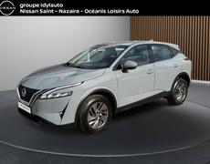 Nissan Qashqai - Qashqai Mild Hybrid 140 ch Acenta - 19 900 €