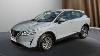Nissan Qashqai  - Acenta - photo 0