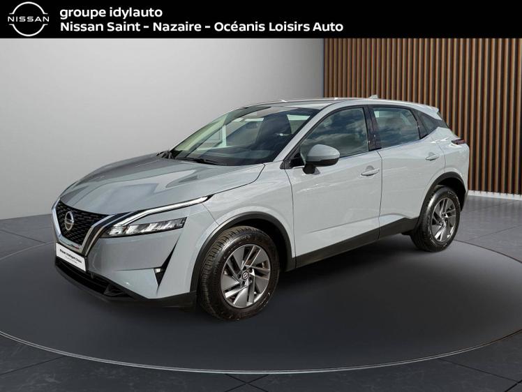Nissan Qashqai  - Acenta - 19 900 €