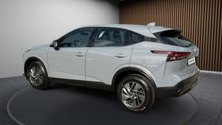 Nissan Qashqai  - Acenta - photo 2