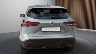 Nissan Qashqai  - Acenta - photo 3