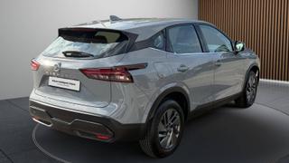 Nissan Qashqai  - Acenta - photo 4