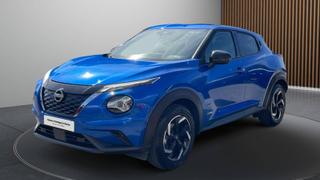 Nissan Juke  - photo 0