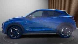 Nissan Juke  - photo 1