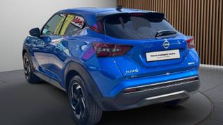 Nissan Juke  - photo 2