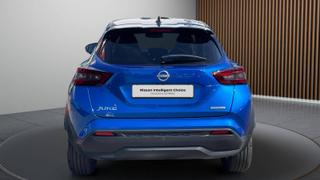 Nissan Juke  - photo 3