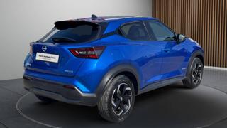 Nissan Juke  - photo 4