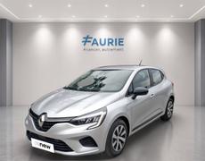 Renault Clio 5 - Clio TCe 90 Equilibre - 13 990 €