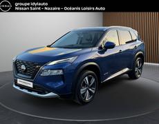 Nissan XTrail Saint-Nazaire
