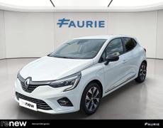 Renault Clio 5