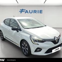 Renault Clio 5 Clio TCe 90 Evolution Bergerac