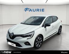 Renault Clio 5 Terrasson-Lavilledieu