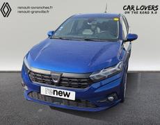 Dacia Sandero Avranches