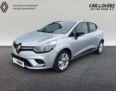 Renault Clio 4 Granville
