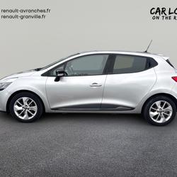 Renault Clio 4 Clio TCe 90 E6C Zen Granville