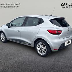 Renault Clio 4 Clio TCe 90 E6C Zen Granville