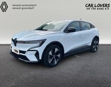 Renault Megane E-Tech Granville