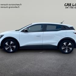 Renault Megane E-Tech Megane E-Tech 130 ch autonomie urbaine Equilibre Granville