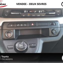 Toyota Proace verso Long 2.0 180 D-4D Lounge BVA MY20 Chauray