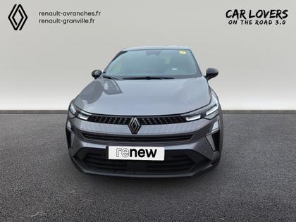 Renault Captur - Captur TCe 90 ch Techno - 22 490 €