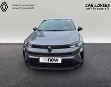 Renault Captur Avranches