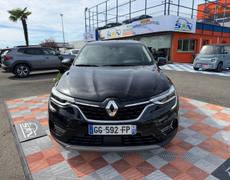 Renault Arkana Montauban