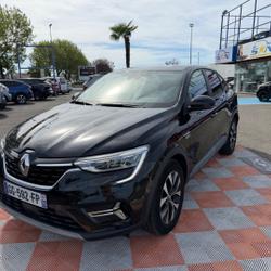 Renault Arkana E-TECH 145 BUSINESS GPS Cam&eacute;ra Si&egrave;ge Electrique Montauban