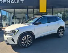 Renault Austral Sannerville