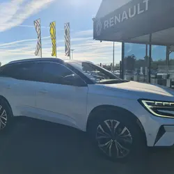 Renault Austral 1.2 E-TECH FULL HYBRID 200CH ICONIC Sannerville