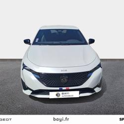 Peugeot 308 III Phase 1 308 PureTech 130ch S&S EAT8 GT Saint-R&eacute;my-de-Sill&eacute;