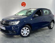 Dacia Sandero Guipavas
