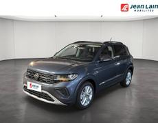 Volkswagen T-Cross Annecy