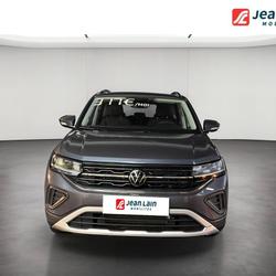 Volkswagen T-Cross 1.0 TSI 116 Start/Stop DSG7 VW Edition occasion - Annecy - photo 2/21