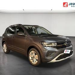 Volkswagen T-Cross 1.0 TSI 116 Start/Stop DSG7 VW Edition occasion - Annecy - photo 3/21