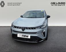 Renault Symbioz Avranches
