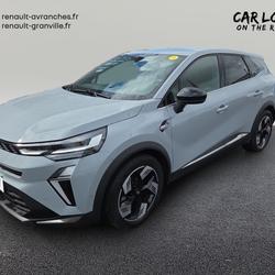 Renault Symbioz Symbioz E-Tech full hybrid 145 Techno Avranches