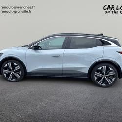 Renault Megane 4 Megane E-Tech EV60 220 ch super charge Iconic Granville