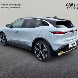 Renault Megane 4 Megane E-Tech EV60 220 ch super charge Iconic Granville