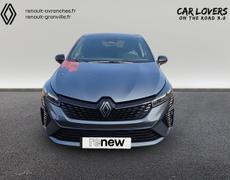 Renault Clio 5 Avranches