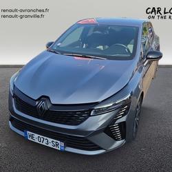 Renault Clio 5 Clio TCe 90 ch GSR2 Techno Avranches