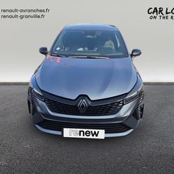 Renault Clio 5 Clio TCe 90 ch GSR2 Techno Avranches