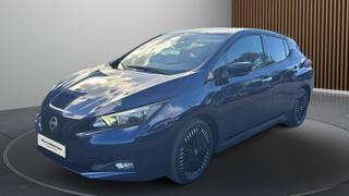 Nissan Leaf  - photo 0