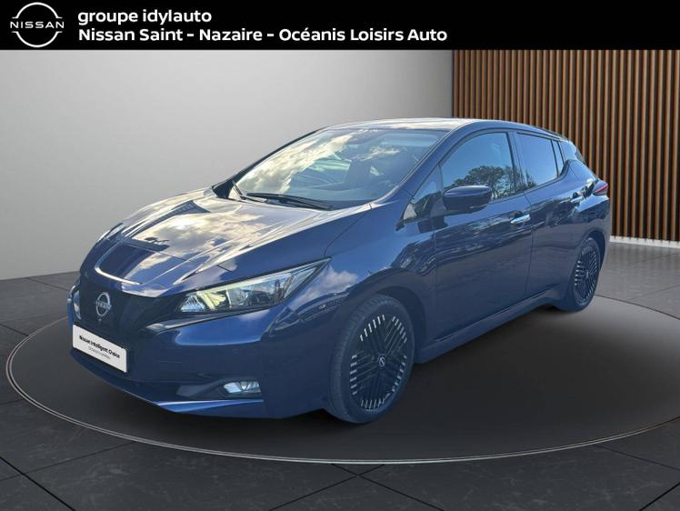 Nissan Leaf  - 16 950 €
