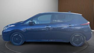 Nissan Leaf  - photo 1