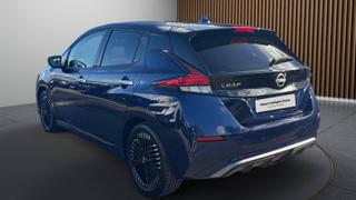 Nissan Leaf  - photo 2