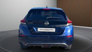 Nissan Leaf  - photo 3