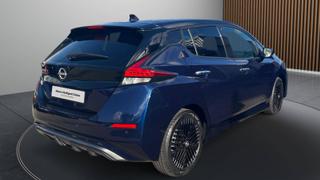 Nissan Leaf  - photo 4